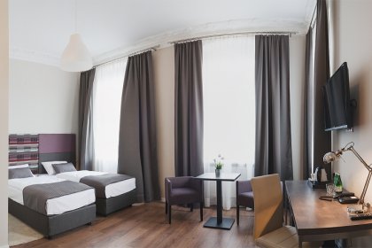 hotel *** - Hotel Kołodziej - zdjęcie 5