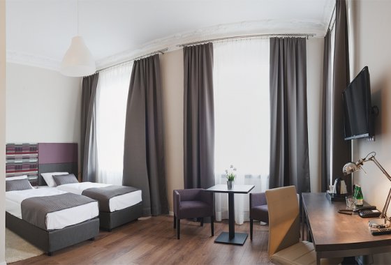 hotel *** - Hotel Kołodziej - Pokoje - zdjęcie 5
