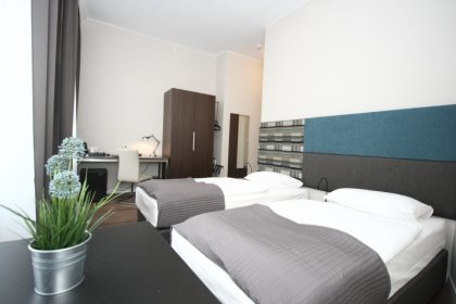 hotel *** - Hotel Kołodziej - zdjęcie 10