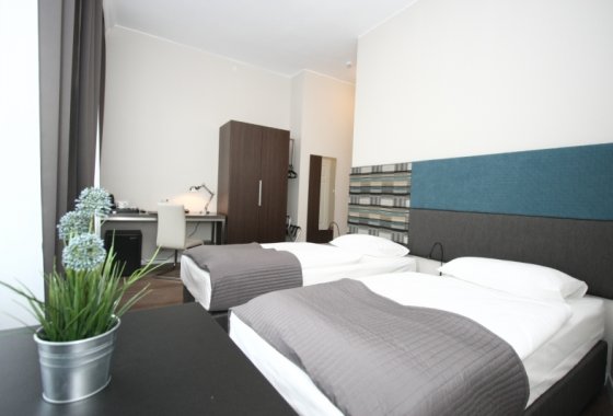 hotel *** - Hotel Kołodziej - Pokoje - zdjęcie 6