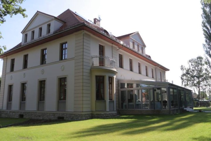 Hotel Gorczowski
