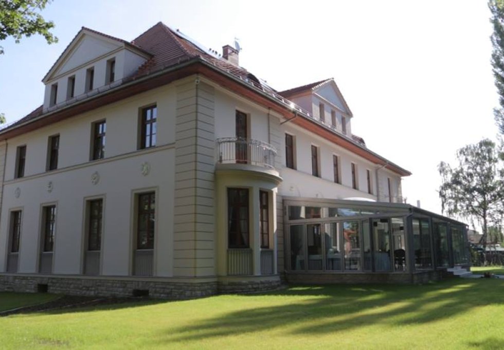 hotel **** - Hotel Gorczowski