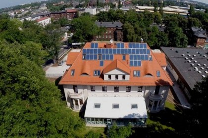 hotel **** - Hotel Gorczowski - zdjęcie 1