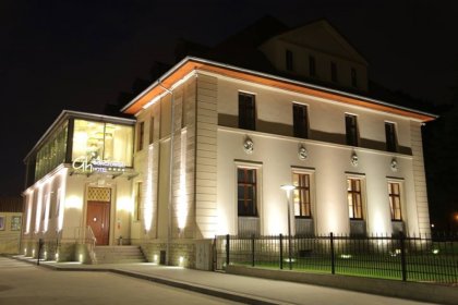 hotel **** - Hotel Gorczowski - zdjęcie 6