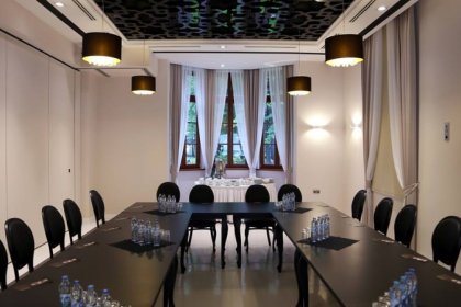 hotel **** - Hotel Gorczowski - zdjęcie 5