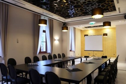 hotel **** - Hotel Gorczowski - zdjęcie 4