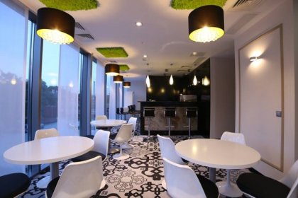 hotel **** - Hotel Gorczowski - zdjęcie 2