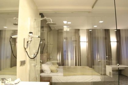 hotel **** - Hotel Gorczowski - zdjęcie 7