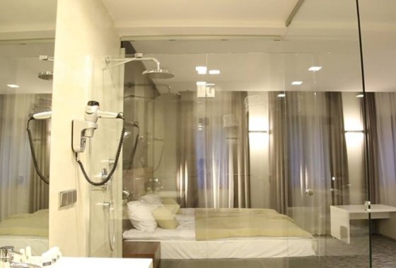 hotel **** - Hotel Gorczowski - Pokoje - zdjęcie 1