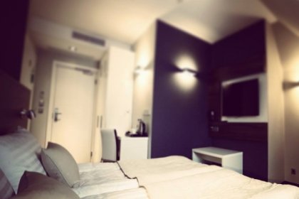 hotel **** - Hotel Gorczowski - zdjęcie 9