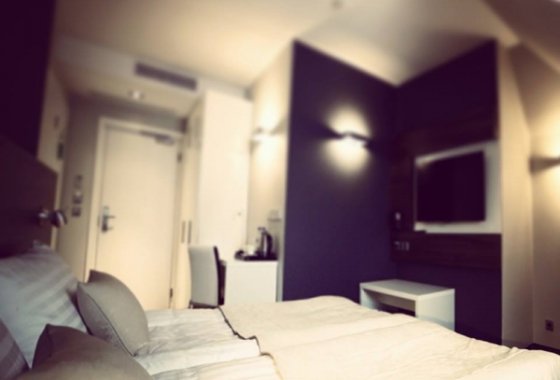 hotel **** - Hotel Gorczowski - Pokoje - zdjęcie 3