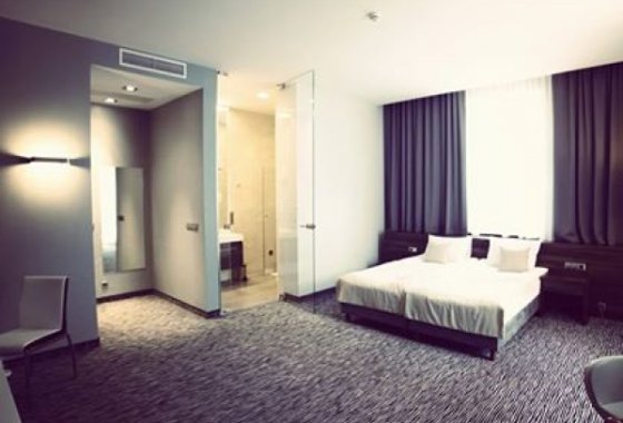 hotel **** - Hotel Gorczowski - Pokoje - zdjęcie 4