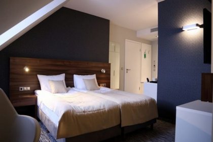 hotel **** - Hotel Gorczowski - zdjęcie 11