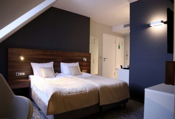hotel **** - Hotel Gorczowski - Pokoje - zdjęcie 5