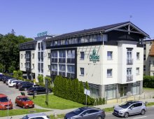 Hotel Oliwski