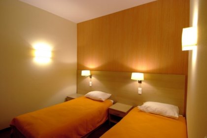 hotel - Hotel Oliwski - zdjęcie 2