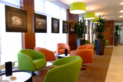 hotel - Hotel Oliwski - zdjęcie 3