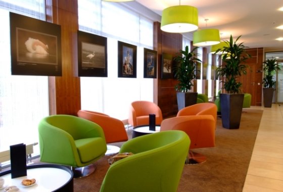 hotel - Hotel Oliwski - Usługi - zdjęcie 1