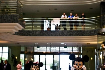 hotel **** - Hotel Amadeus Wodzisław Śląski - zdjęcie 4