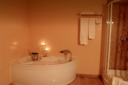 hotel **** - Hotel Amadeus Wodzisław Śląski - zdjęcie 8
