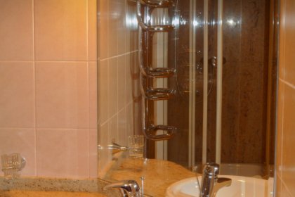 hotel **** - Hotel Amadeus Wodzisław Śląski - zdjęcie 5