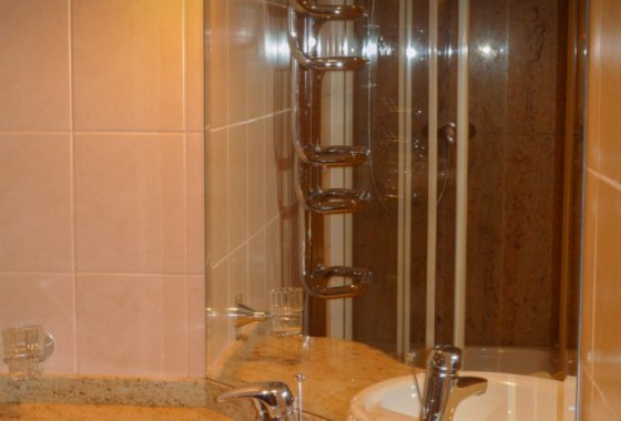 hotel **** - Hotel Amadeus Wodzisław Śląski - Pokoje - zdjęcie 6