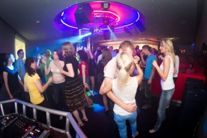 hotel **** - Hotel Amadeus Wodzisław Śląski - zdjęcie 16