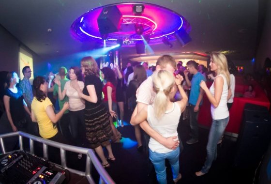 hotel **** - Hotel Amadeus Wodzisław Śląski - Usługi - zdjęcie 1