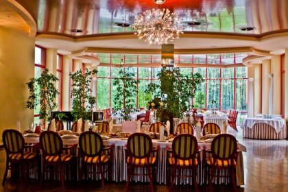 hotel **** - Hotel Amadeus Wodzisław Śląski - zdjęcie 15