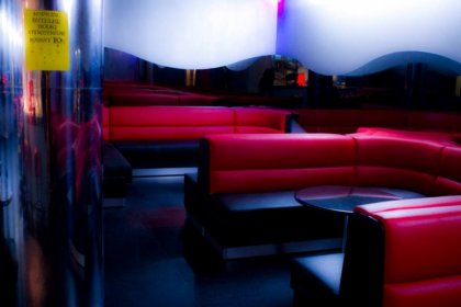 hotel **** - Hotel Amadeus Wodzisław Śląski - zdjęcie 14