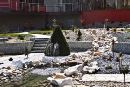 hotel **** - Hotel Amadeus Wodzisław Śląski - zdjęcie 13