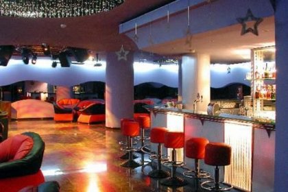 hotel **** - Hotel Amadeus Wodzisław Śląski - zdjęcie 12