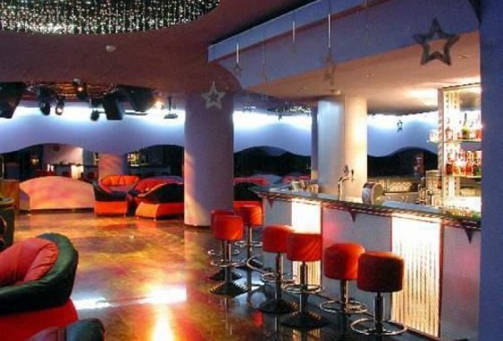 hotel **** - Hotel Amadeus Wodzisław Śląski - Usługi - zdjęcie 5