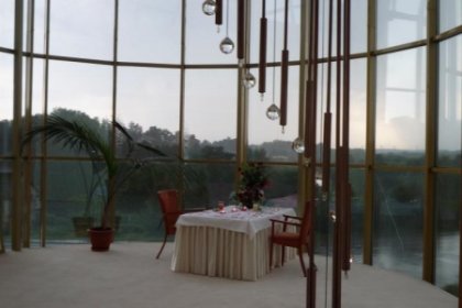 hotel **** - Hotel Amadeus Wodzisław Śląski - zdjęcie 11
