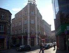 Hotel  Gliwice