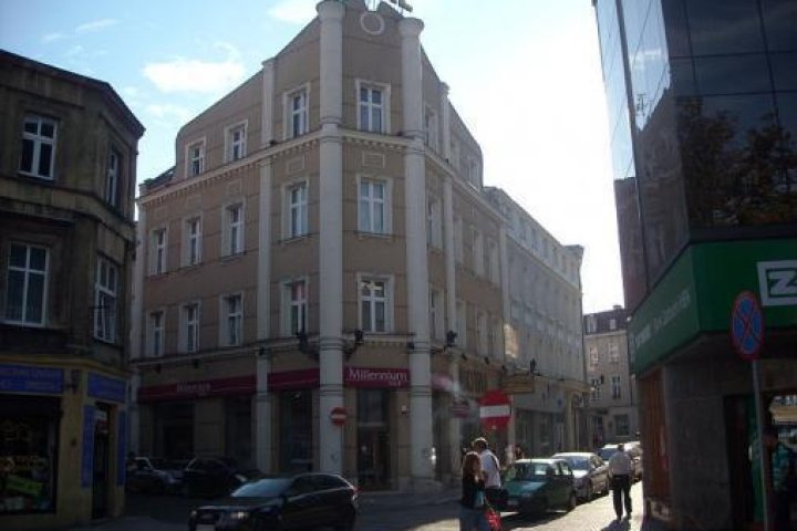Hotel  Gliwice