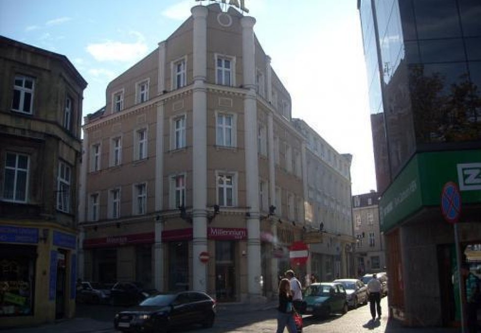 hotel *** - Hotel  Gliwice