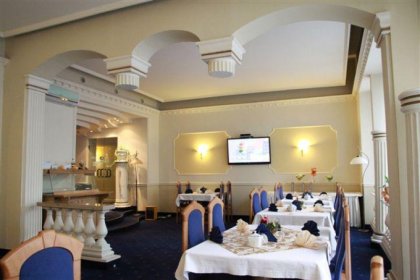 hotel *** - Hotel  Gliwice - zdjęcie 1