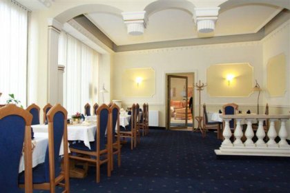hotel *** - Hotel  Gliwice - zdjęcie 9