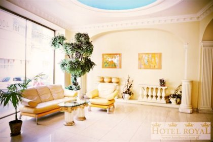 hotel *** - Hotel  Gliwice - zdjęcie 7