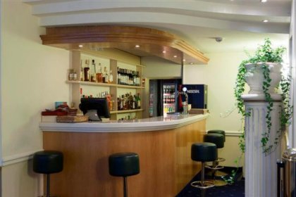 hotel *** - Hotel  Gliwice - zdjęcie 6