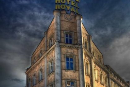 hotel *** - Hotel  Gliwice - zdjęcie 2