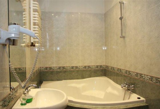 hotel *** - Hotel  Gliwice - Pokoje - zdjęcie 1