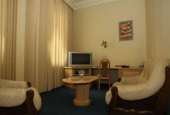 hotel *** - Hotel  Gliwice - Pokoje - zdjęcie 2