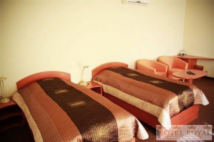 hotel *** - Hotel  Gliwice - zdjęcie 15
