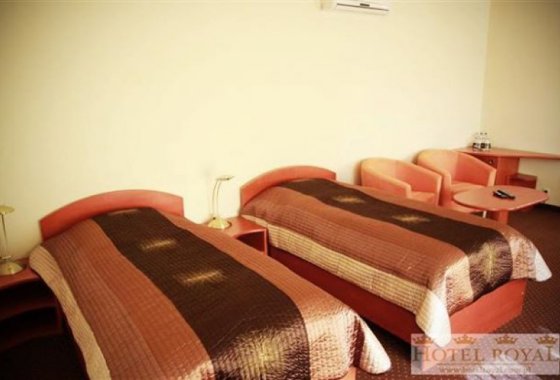 hotel *** - Hotel  Gliwice - Pokoje - zdjęcie 4