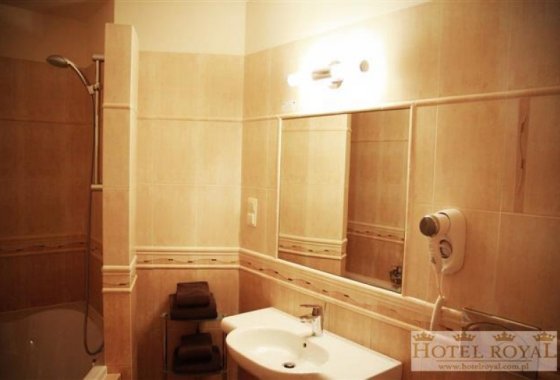 hotel *** - Hotel  Gliwice - Pokoje - zdjęcie 5
