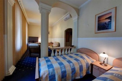 hotel *** - Hotel  Gliwice - zdjęcie 13