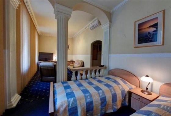hotel *** - Hotel  Gliwice - Pokoje - zdjęcie 6