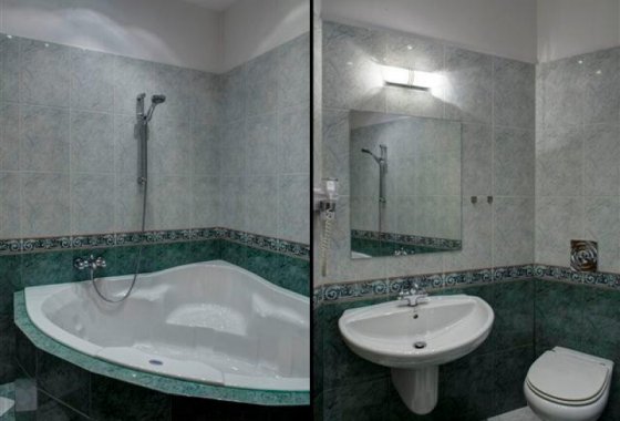 hotel *** - Hotel  Gliwice - Pokoje - zdjęcie 7